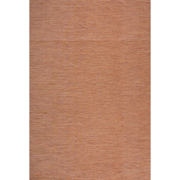 Ethan Modern Flatweave Solid  Area Rug